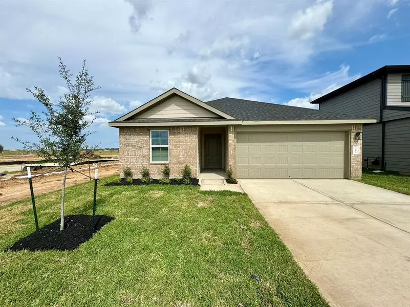 4203 Brinkworth DR, Fulshear, TX 77441