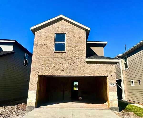 1638 Revolution WAY, Missouri City, TX 77459