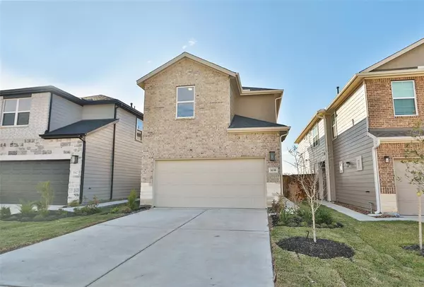 1638 Revolution WAY, Missouri City, TX 77459