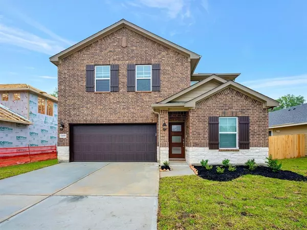 12818 Royal Ann WAY, Tomball, TX 77375