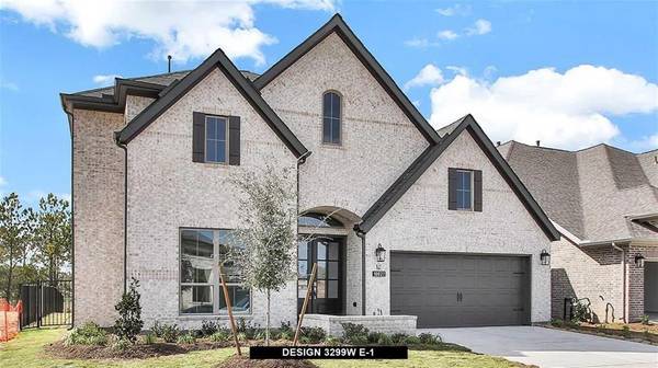 10827 Antique Lace WAY, Cypress, TX 77433