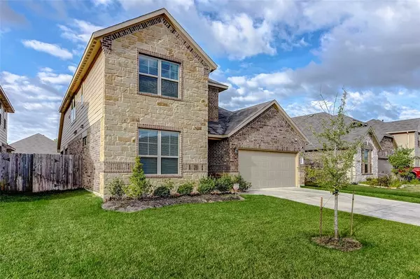 Spring, TX 77389,4951 Creekside Haven TRL