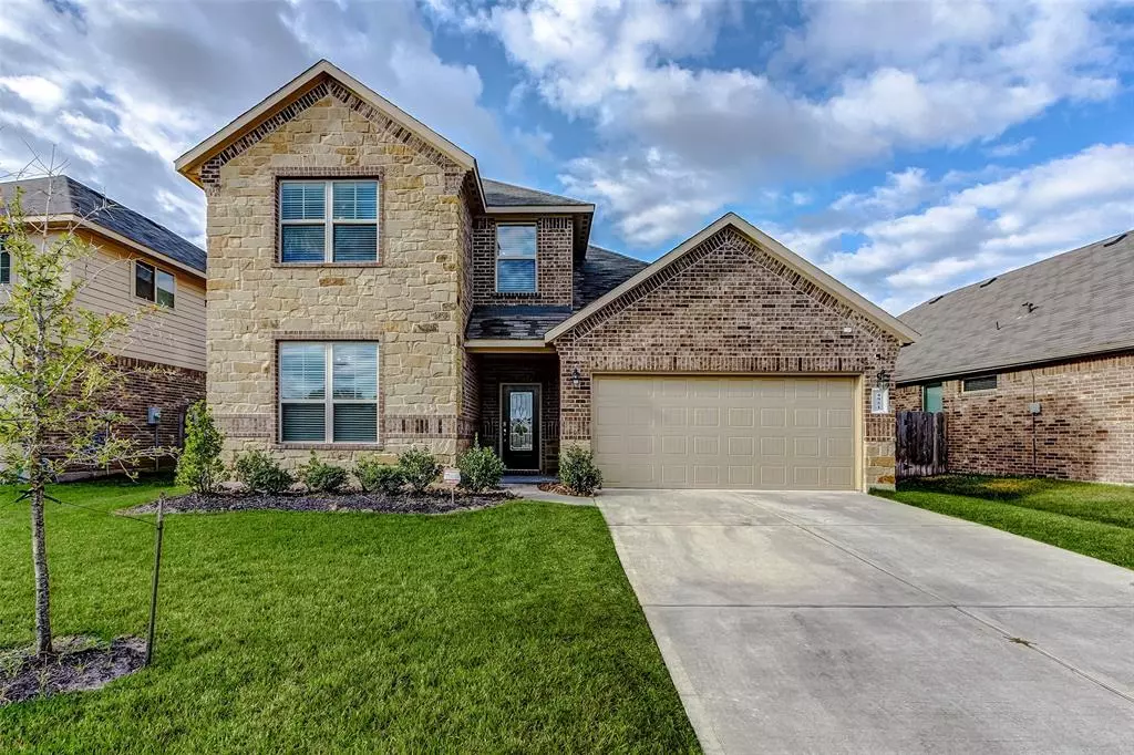 Spring, TX 77389,4951 Creekside Haven TRL