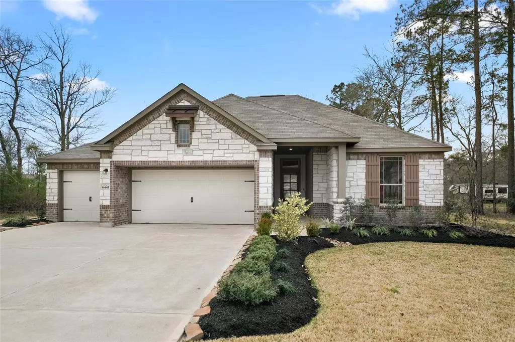 Conroe, TX 77303,6311 Fawn Path DR