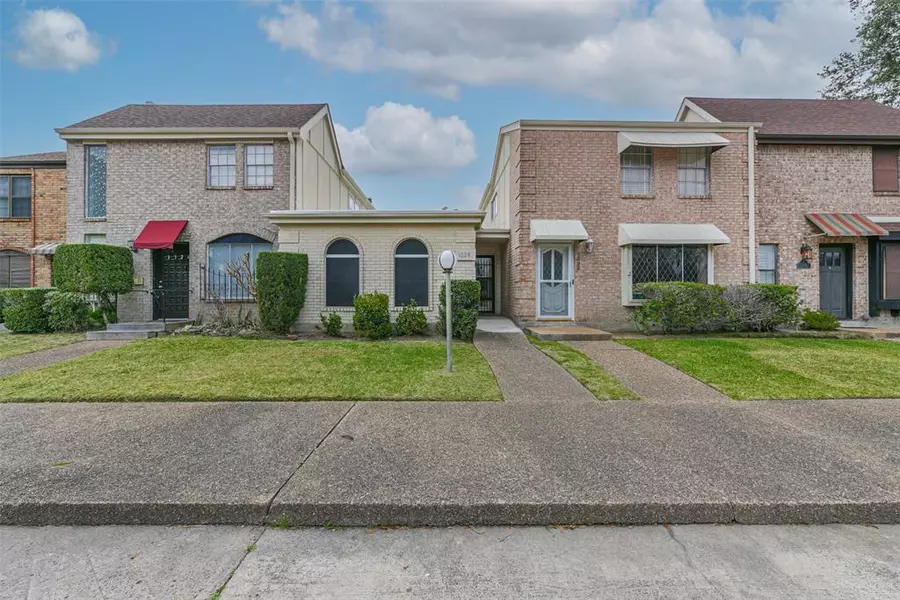 1326 Ward RD #5, Baytown, TX 77520