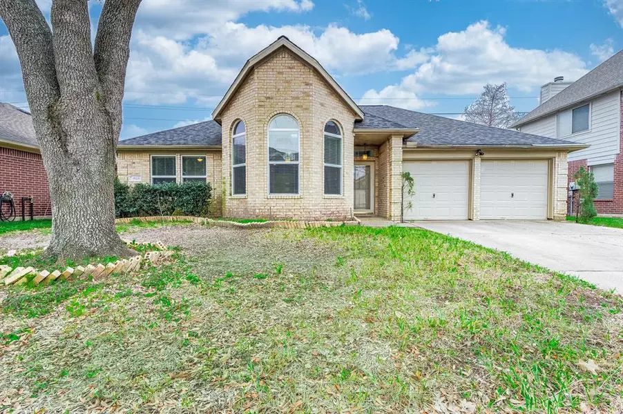 9123 Reagan Meadow CT, Houston, TX 77064