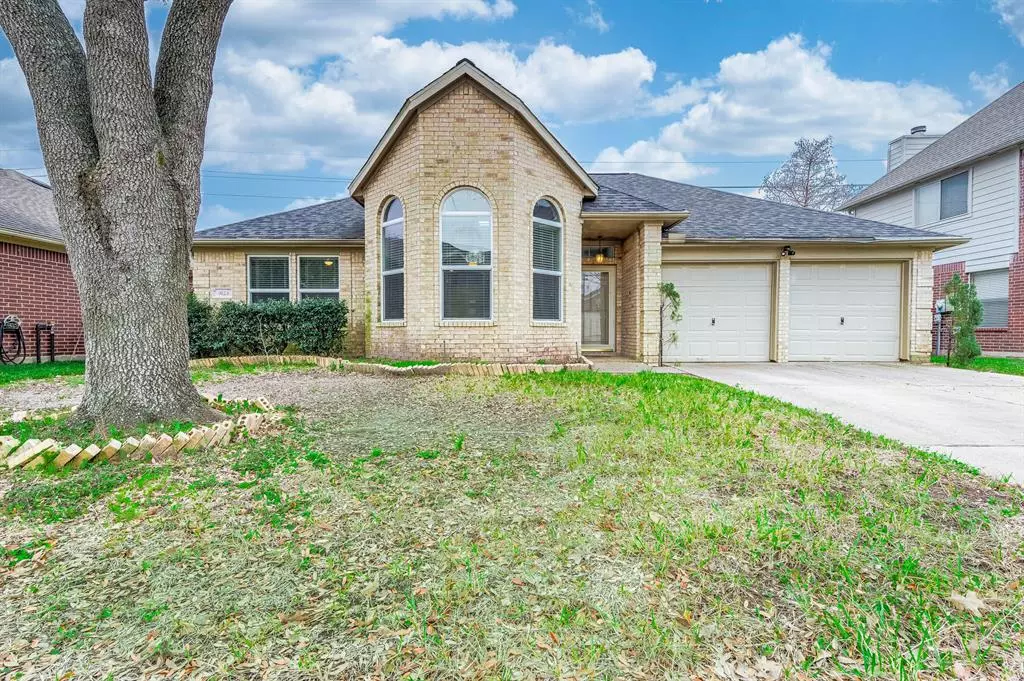 Houston, TX 77064,9123 Reagan Meadow CT