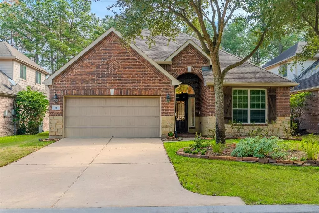 The Woodlands, TX 77389,14 Arrowfeather PL