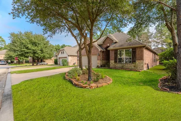 The Woodlands, TX 77389,14 Arrowfeather PL