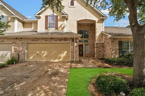 6822 Cypresswood Manor ST, Spring, TX 77379