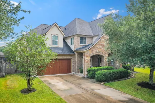 Spring, TX 77379,18002 Norwood Oaks DR