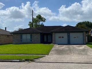 2335 Bisontine ST, Friendswood, TX 77546