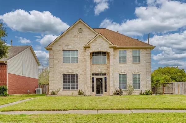 16519 Village View TRL, Sugar Land, TX 77498