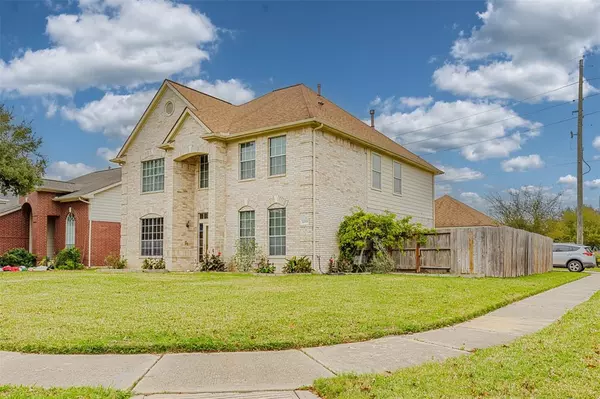 Sugar Land, TX 77498,16519 Village View TRL