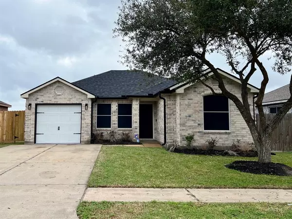 Rosharon, TX 77583,5411 Rio Alamo ST