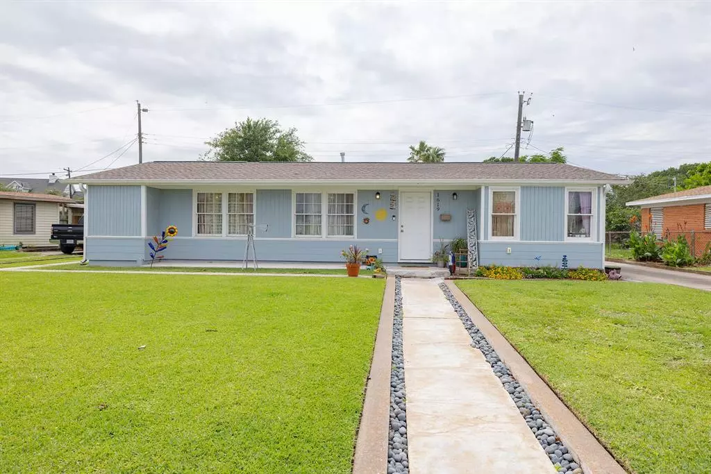 Galveston, TX 77551,1619 Campbell LN