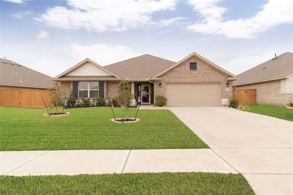 Rosharon, TX 77583,10211 Whitney Reach Drive