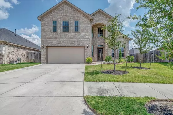 Spring, TX 77386,3481 Stablewood Grove LN