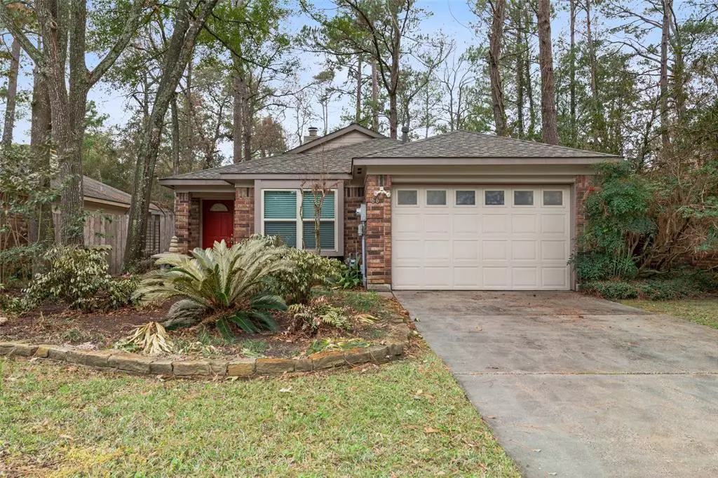 The Woodlands, TX 77381,66 S Cobble Hill CIR