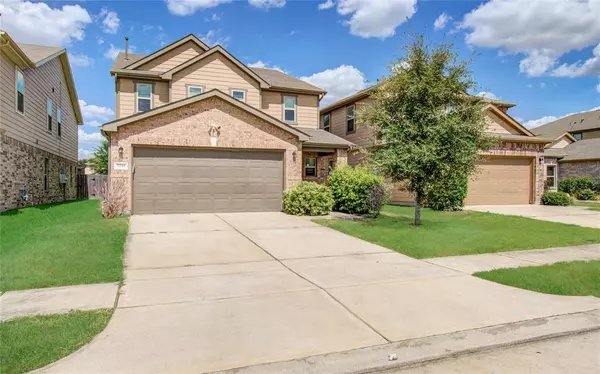 Cypress, TX 77433,7230 Mountain Prairie DR