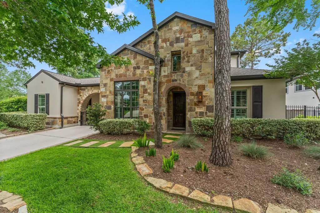 The Woodlands, TX 77389,23 Waning Moon DR