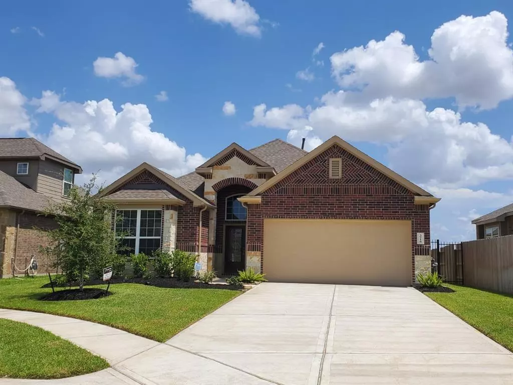 Katy, TX 77493,3718 Lake Varano Circle