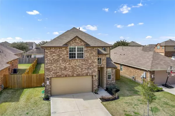 3225 Primrose DR, Texas City, TX 77591