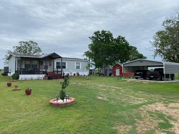 1412 Witte Road, Bellville, TX 77418