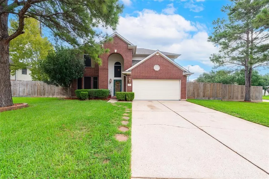 20422 Westfield Pkwy, Katy, TX 77449