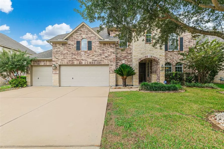 6323 Archer Ranch LN, Rosenberg, TX 77471