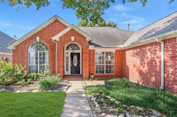 Houston, TX 77095,10411 Indian Paintbrush LN