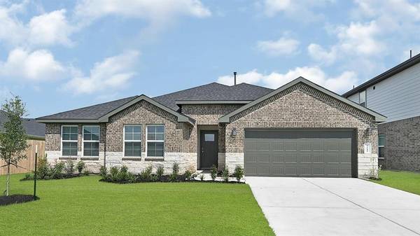 4120 Pleasant Hollow Ln, Rosenberg, TX 77469