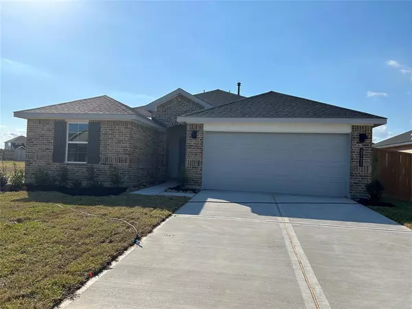 2721 Mackinac Bay DR, Texas City, TX 77591