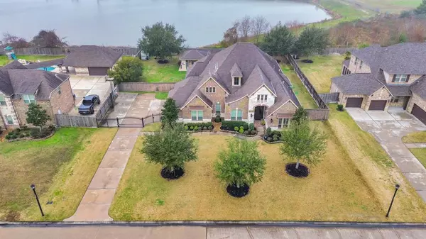 Cypress, TX 77433,17819 COUNTRY COVE