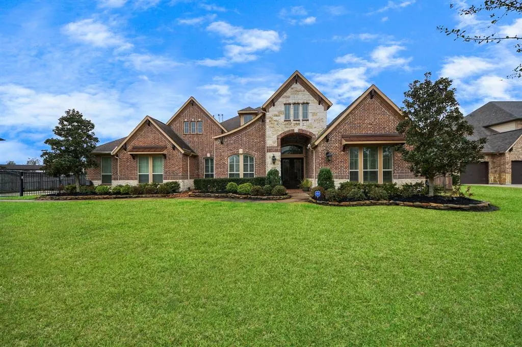 Cypress, TX 77433,17819 COUNTRY COVE