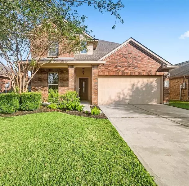 3110 Cambridge Meadows LN, League City, TX 77539