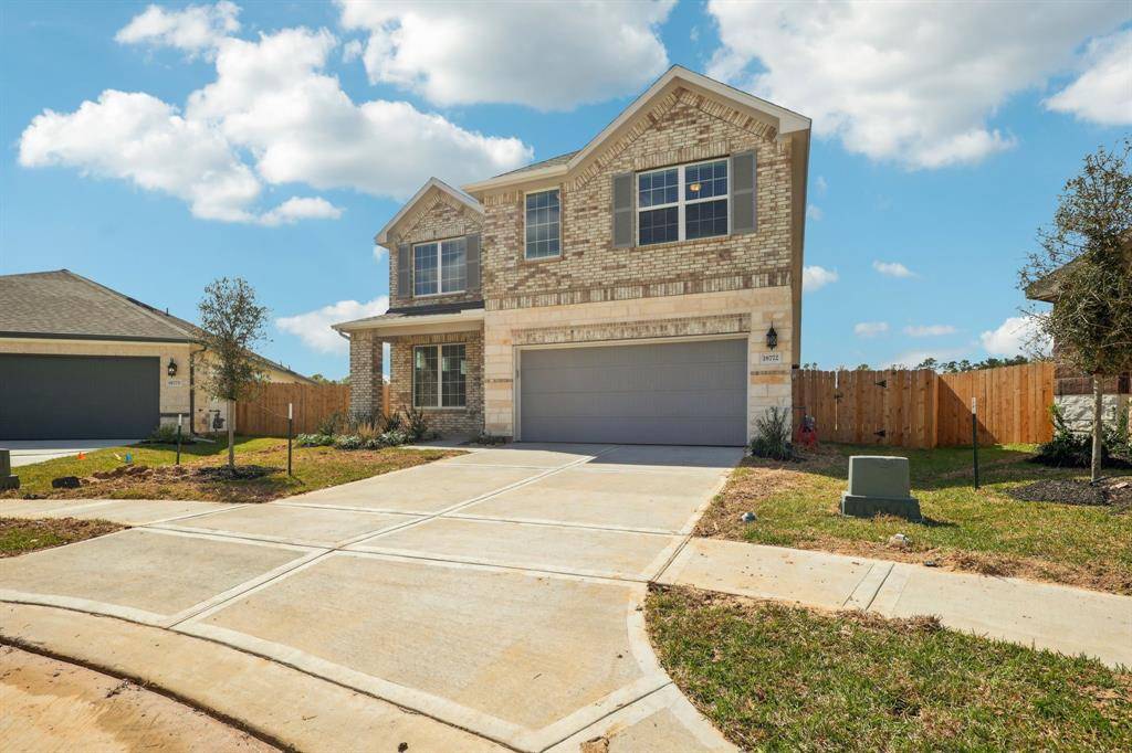 New Caney, TX 77357,18772 Bliss PL