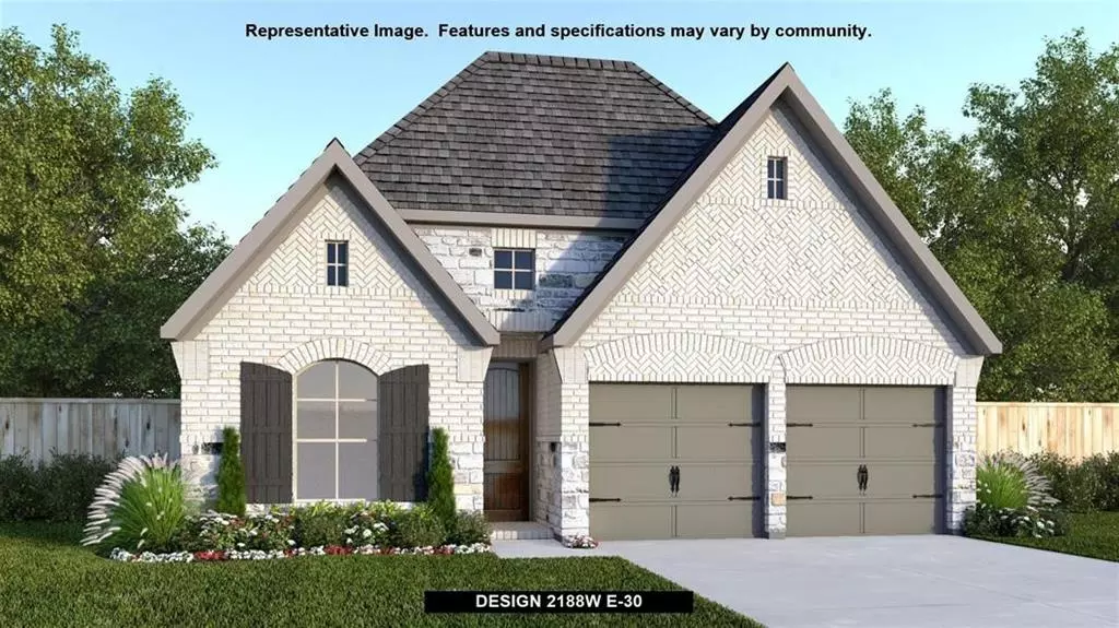 7122 Sparrow Valley TRL, Katy, TX 77493