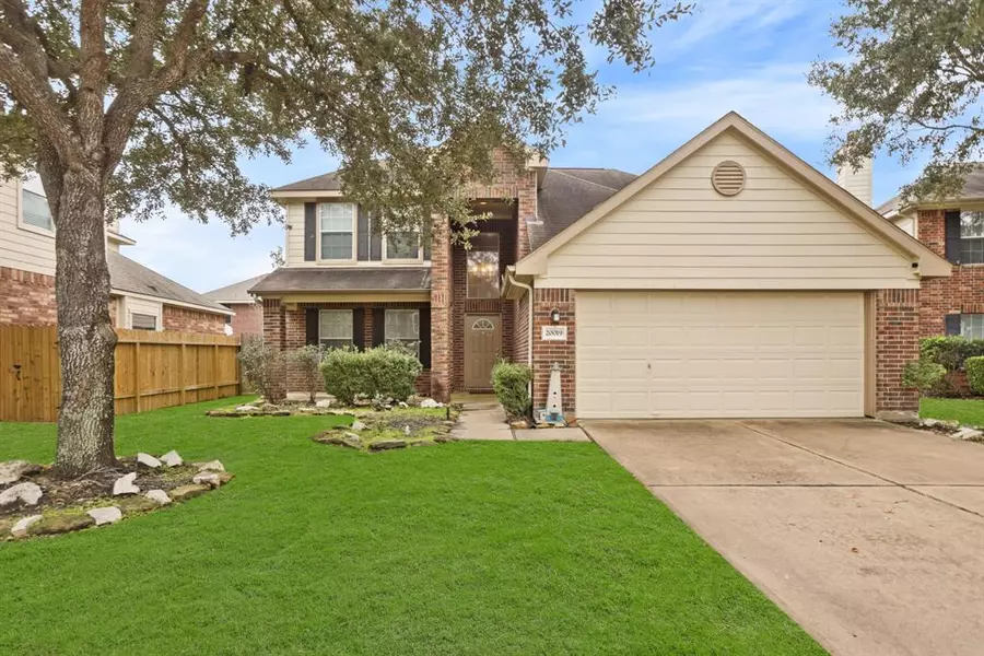 20019 Still Manor CT, Katy, TX 77449