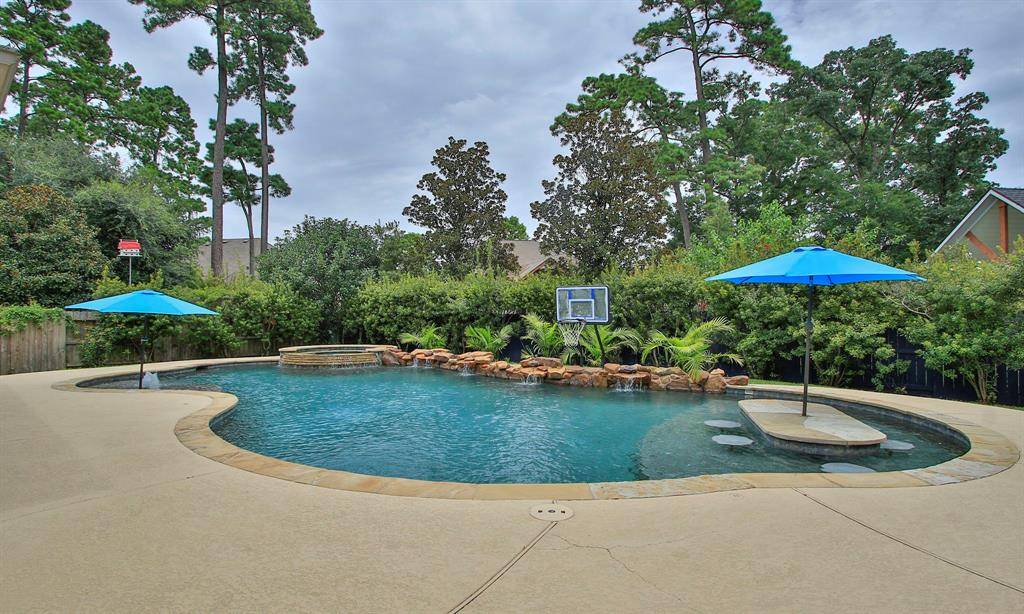 167 Clearmont PL, Montgomery, TX 77316