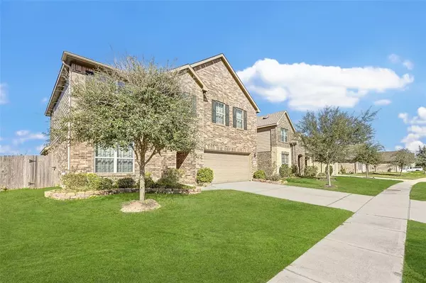 Katy, TX 77493,5223 Gerent LN