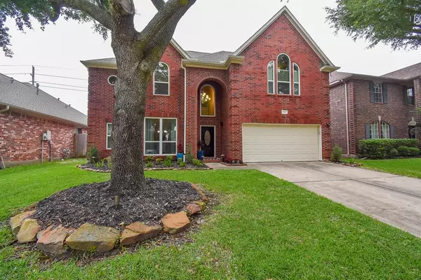 Katy, TX 77450,2104 Mossy Trail DR