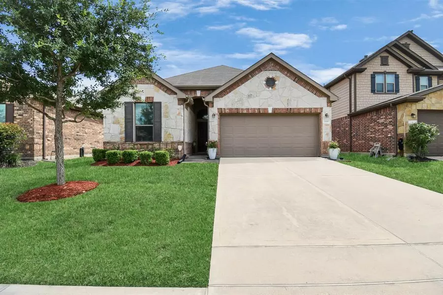 21019 Blackstone Villa LN, Katy, TX 77449