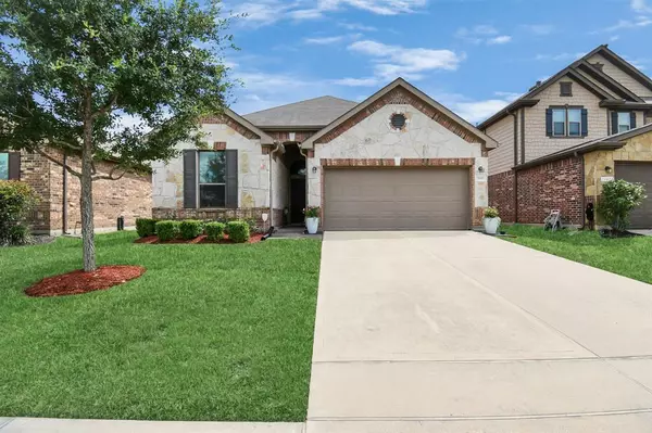 21019 Blackstone Villa LN,  Katy,  TX 77449