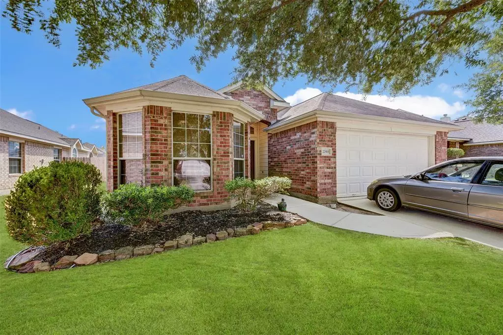 Tomball, TX 77375,22915 Bank Shade CT