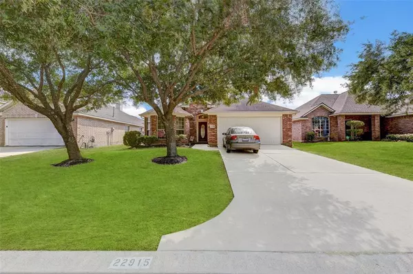 Tomball, TX 77375,22915 Bank Shade CT