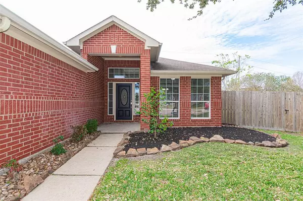 Katy, TX 77493,24434 Tucker House LN