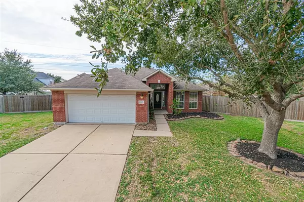 24434 Tucker House LN, Katy, TX 77493