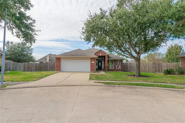 Katy, TX 77493,24434 Tucker House LN