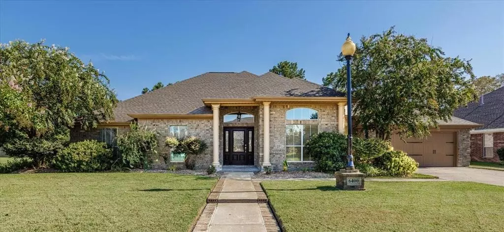 6400 Chasse Knoll, Orange, TX 77632